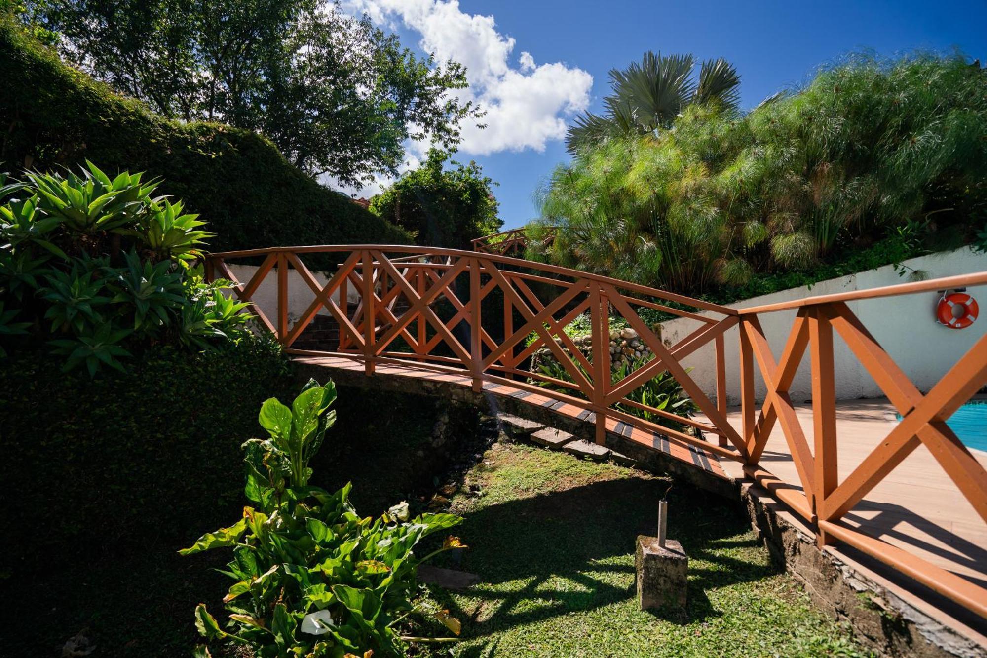 Refugio Serrano Villa Teresopolis Exterior photo